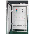 Transformer Oil on-Line Monitoring System